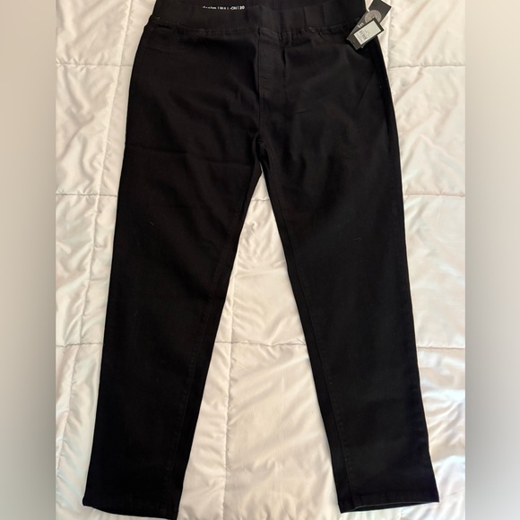 Womens Avenue denim pull over plus (size 20) RN# 5468173 - Picture 1 of 6